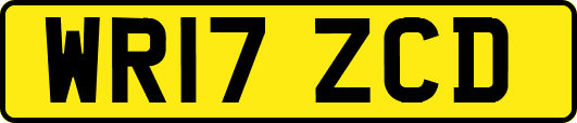WR17ZCD