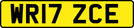 WR17ZCE