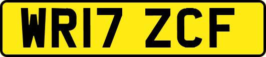 WR17ZCF