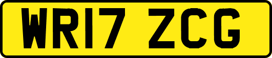 WR17ZCG