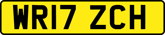 WR17ZCH