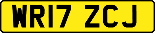 WR17ZCJ