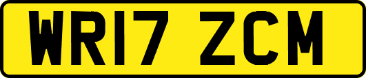 WR17ZCM