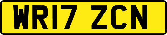 WR17ZCN