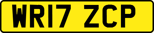 WR17ZCP