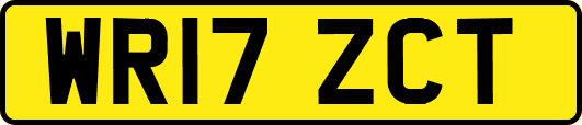 WR17ZCT