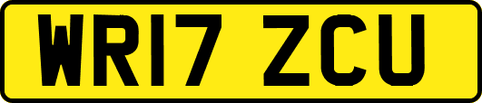 WR17ZCU
