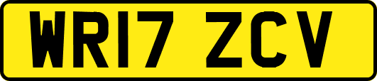 WR17ZCV