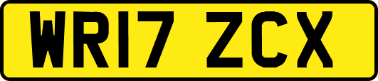 WR17ZCX