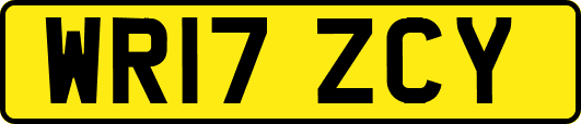 WR17ZCY