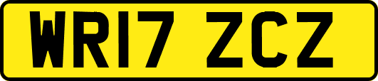 WR17ZCZ