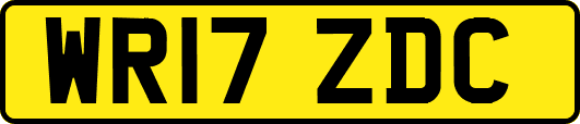 WR17ZDC
