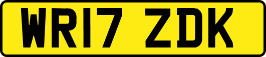 WR17ZDK