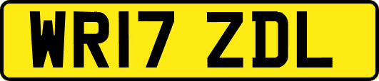 WR17ZDL