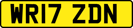 WR17ZDN