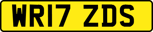 WR17ZDS