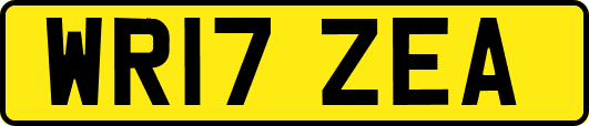 WR17ZEA