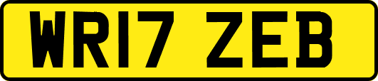 WR17ZEB