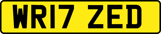 WR17ZED