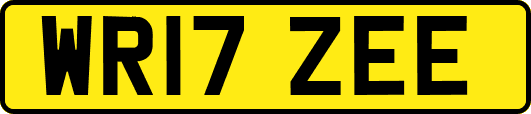 WR17ZEE