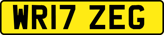 WR17ZEG