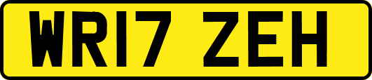 WR17ZEH