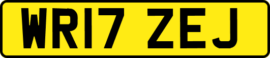 WR17ZEJ