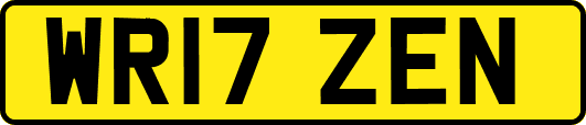 WR17ZEN