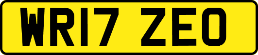 WR17ZEO