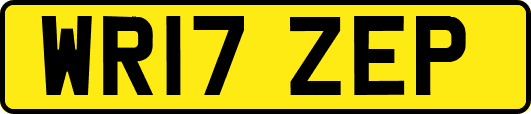 WR17ZEP