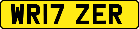 WR17ZER