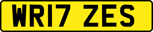 WR17ZES