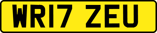 WR17ZEU
