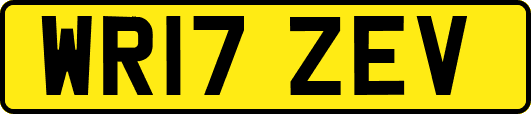 WR17ZEV