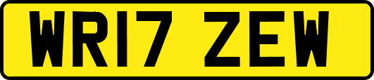 WR17ZEW