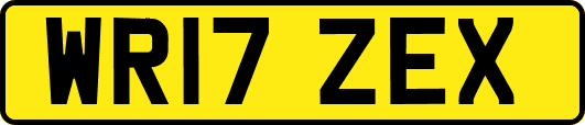 WR17ZEX