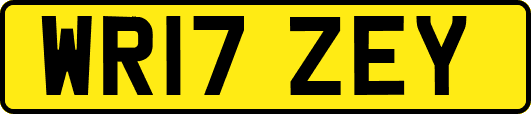 WR17ZEY
