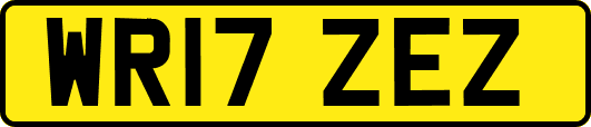 WR17ZEZ