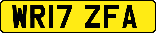 WR17ZFA