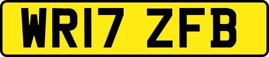 WR17ZFB