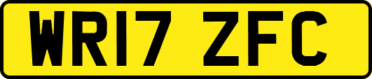 WR17ZFC