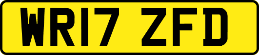 WR17ZFD