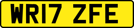 WR17ZFE