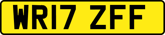 WR17ZFF