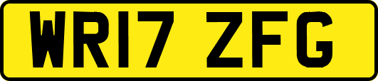 WR17ZFG