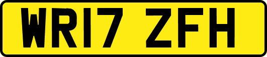 WR17ZFH