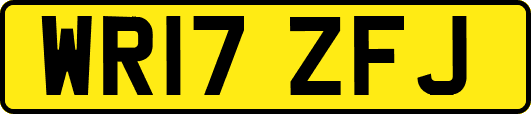 WR17ZFJ