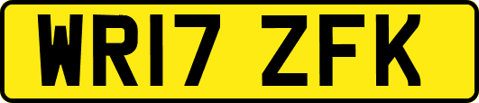 WR17ZFK
