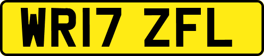 WR17ZFL