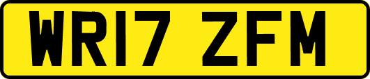 WR17ZFM